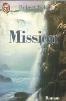 Mission *** (La) 2277220922 Book Cover