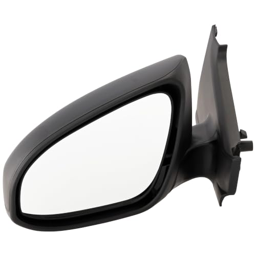 Kool Vue Mirror For Toyota Yaris 2012-2014 Driver Side Non-Heated