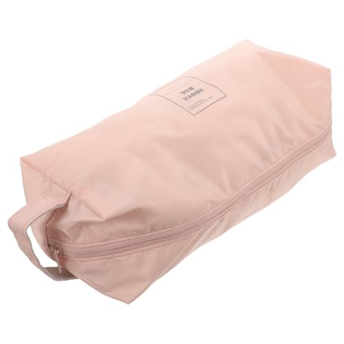 MUCKLILY �|���G�X�e���� �|�[�^�u���V���[�Y�o�b�O �V���[�Y�o�b�O�R���e�i ��e�� 2�`3�����[ �s���N �t�@�b�V���i�u�� ���s �X�|�[�c�p