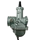 Producto de alta calidad Masskko Para 200cc 250cc 300cc Pit Dirt bike Quad Hummer Orion Xmoto ATV Quad motocicleta MIKUNI VM26 30MM carburador Carby