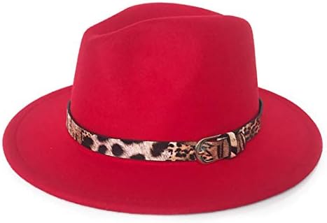 Fedora Men And Women Derby Hat Outback 