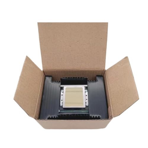 Cabezal XP600 FA09050 eco-solvente con cables para plotters y repuestos 4