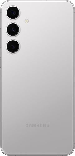 Samsung SM-S926B Galaxy S24+ Dual SIM 5G 12GB RAM 256GB Gray (Reconditionné) - 3