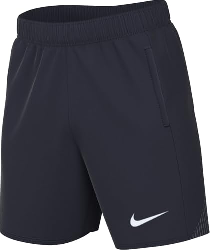 Nike M NK DF Acdpr24 Short Kz pour enfant en tissu respirant Dri-FIT