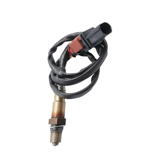 Sonde lambda amont pour restaurer la puissance moteur de votre Ford Focus