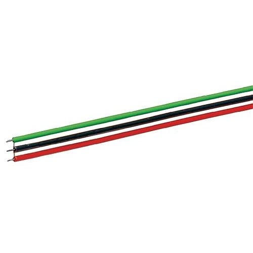 Roco 10623 3-poliges Kabel 10m