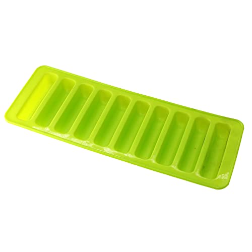 Molde de silicona para 12 palitos de chocolate y caramelos miniatura 6