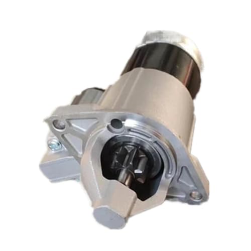 Démarreur électrique pour moteur Z482 et Carrier ComfortPro
