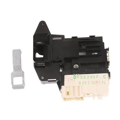 1PC Drum Washing Machine L51VNG20 L51TNG20 L51TNG21 Compatible for LG Door Switch +Door Hook DFS03857