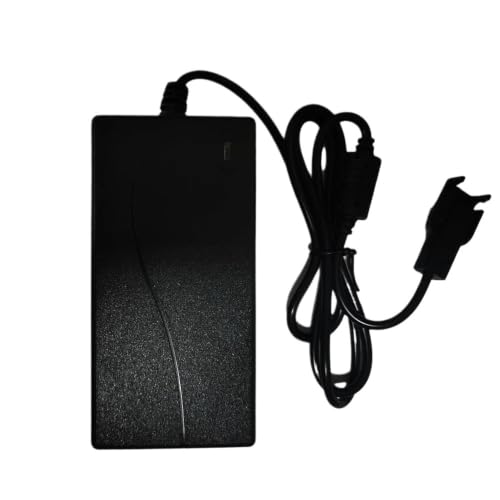 Adaptador de corriente 29V 2A para motor de sofa con cable americano 2