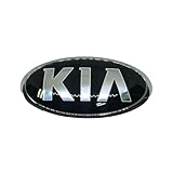 KIA Logo Assy SUB