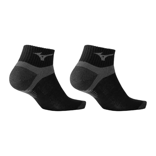 MIZUNO ダブルサポートソックス 32JXC205