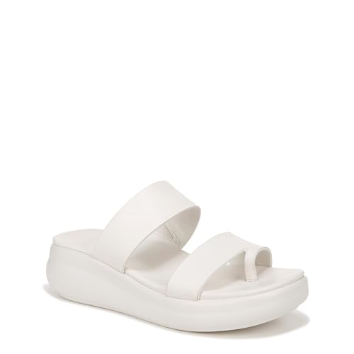 Naturalizer Women's Galaxy Warm White 5 Medium
