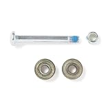 Medline Wheelchair Axles