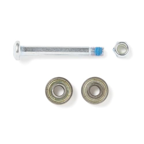 Medline Wheelchair Axles