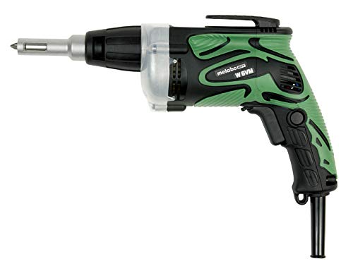 Metabo HPT Drywall Screw Gun, VSR (W6VM)