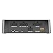 Hertz SPL Show S8 DSP Compact Digital Interface Processor 6 in + Digital in & 8 outputs