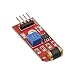801S Vibration Sensor Module Vibration Analog Output Sensitivity LM393