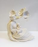 Giuseppe Armani Blossoms Motherhood Figurine #2076A