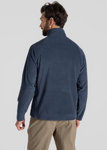 Image of Craghoppers Corey VI Half Zip Fleece Pull-On - Active Winterwear