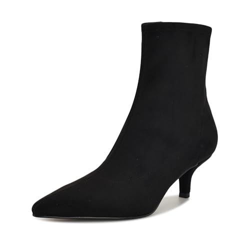 Nine West Women's Tabbie Ankle Boot
