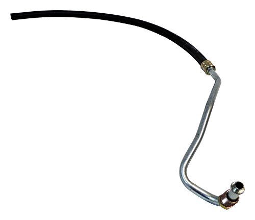 Crown Automotive Power Steering Return Hose Steering