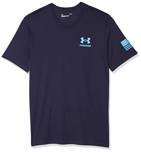 T-shirt Under Armour Homme anti-transpiration contre les irritations de sport