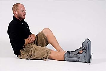 Foot and Ankle Brace Set 1