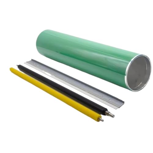 Kit tambour OPC compatible C600 C-60 C65 résout les traces noires