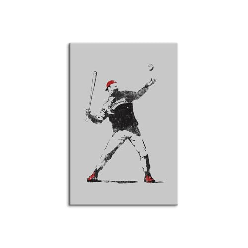 �Q�� �o���R�j�[ �ؘg�t���̊����i �o���N�V�[ �L�����N�^�[ �A�[�g 3 �p�l�� ���r���O���[�� ������ �|�X�^�[ �L�� �G�� ���X�g���� �ǉ� �C���^�[�l�b�g�J�t�F �݂艺���G�� �A�[�g�p�l�� (40x60cm�i16x24in�j,B)