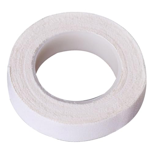 WEKADRIN 古筝指用通気性粘着テープ 演奏用指保護テープ 強粘着 軽量快適 手指怪我防止 楽器演奏向け