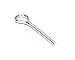 Vollrath XTSA2003 Plated Eye Bolt Tsa7012/8012