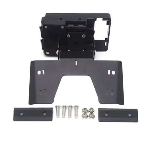 Support de Navigation Moto Haut de Gamme pour Ducati Multistrada