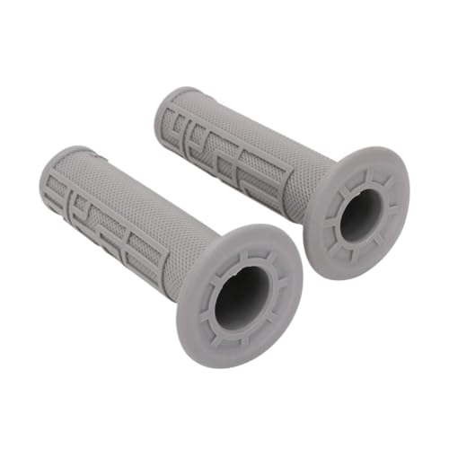 Bike grips pour vélo de campagne électrique balade nature