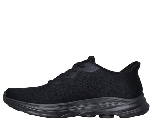 Image of Skechers Mens Go Walk 8 - Pate Sneaker