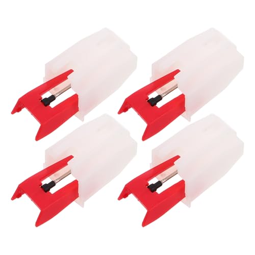 FIXOSHEE ���B���e�[�W���R�[�h�v���[���[�����p�j4�{�Z�b�g ���d�X�^�C���X���ڃ^�[���e�[�u���j �N���V�b�N�f�U�C���ƃN���A�T�E���h �r