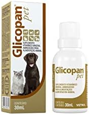 VETNIL Glicopan Pet 30 Ml Vetnil Multicor