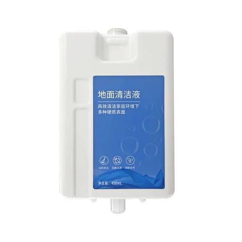 DreameΉAL20 Ultra/L10 Prime/X10/X20 Pro Plus|@pťpܐt 450ML(1 pcs)