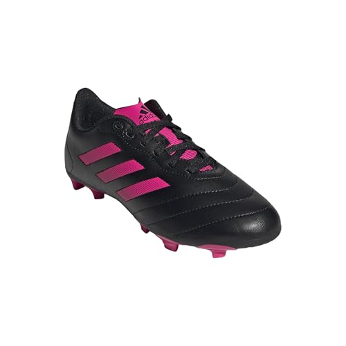 Image of adidas Child-Unisex Goletto VII Firm Ground Soccer Cleats - Kids Soccer Shoe