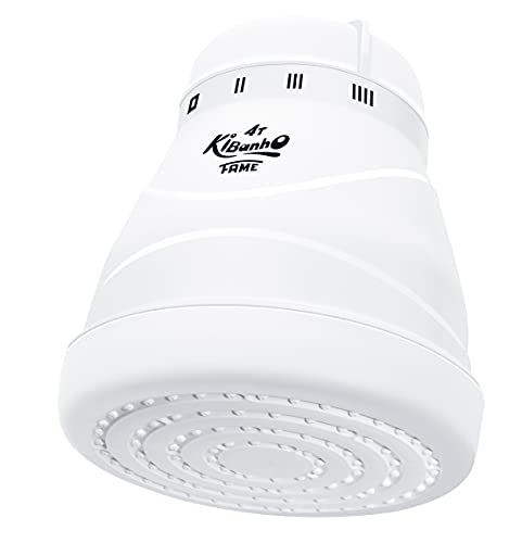 NOVA KIBANHO 4T 220V~ 6.800W