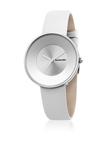 Montre Lambretta avec mouvement Miyota une pièce d'horlogerie raffinée 34 mm