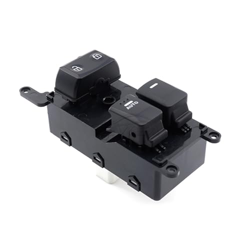 Bouton principal 93570-1W040 : réparez la commande de vitre bloquée