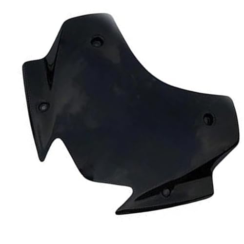 Déflecteur de vent pare-brise moto Yamaha TMAX 530 2017 2018 bulle