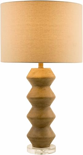 Hauteloom Glafirovka Table Lamp