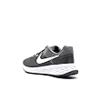 NIKE Men's Nike Revolution 6 Nn Sneaker, Iron Grey White Smoke Grey Black Lt Smoke Grey, 8 UK #2