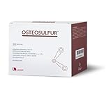 Laborest | Osteosulfur | 30 unità
