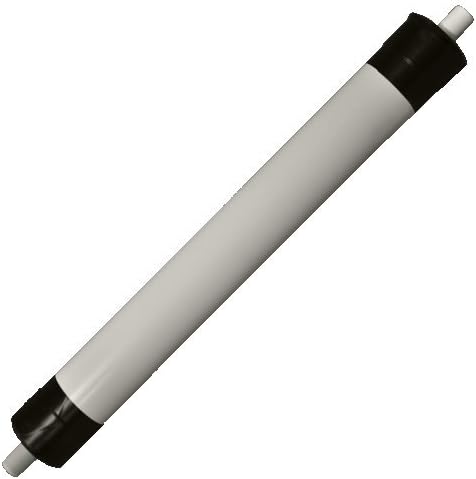 Axeon commercial membrane HF1 2521 2.5" x 21" 400 GPD HF1-2521