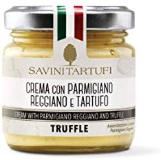 Savini Tartufi - Parmigiano Reggiano Truffle Cream
