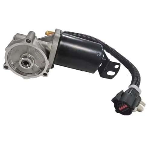 Actuador de caja de transferencia para Explorer Sport y Ranger 1l5z7g360ca 2