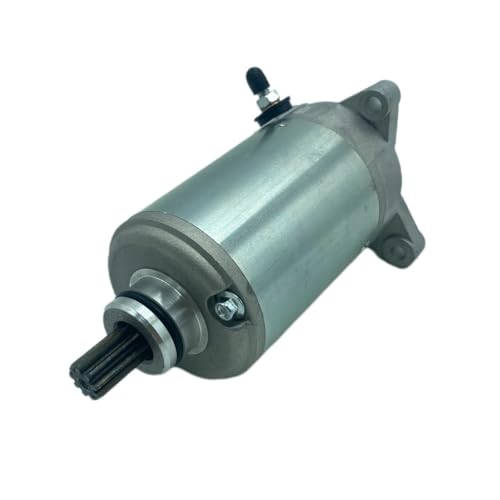 Démarreur VTT Re650 800 quad moteur 428000-3580 pièce 684560